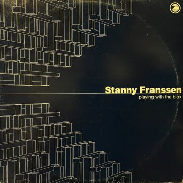 Stanny Franssen - Playing With The Blox