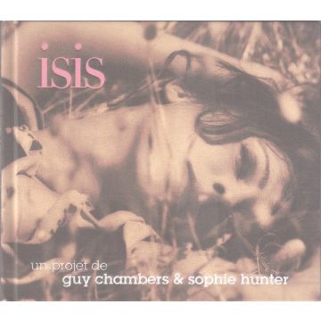 Isis Project - Isis Project