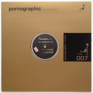 Various - The Seventh Porn Cut