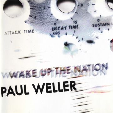 Paul Weller - Wake Up The Nation