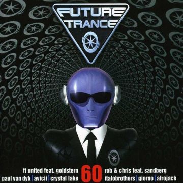 Various - Future Trance 60