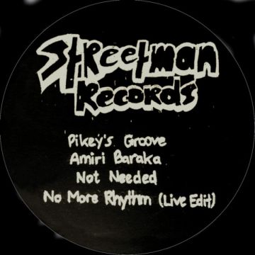 Stone Cold  - Streetman 002