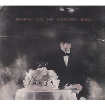Jackson & His Computer Band - Smash