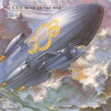 The S.O.S. Band - On The Rise