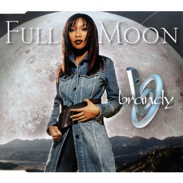 Brandy  - Full Moon
