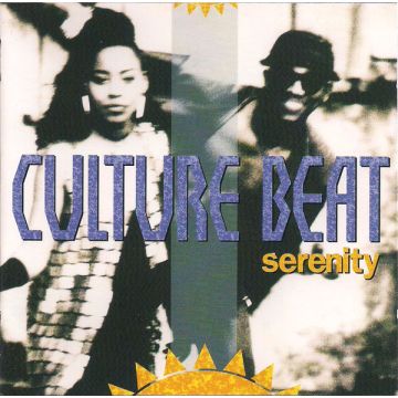 Culture Beat - Serenity