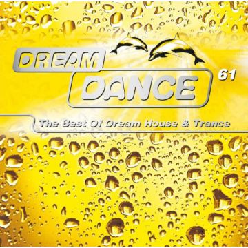 Various - Dream Dance 61