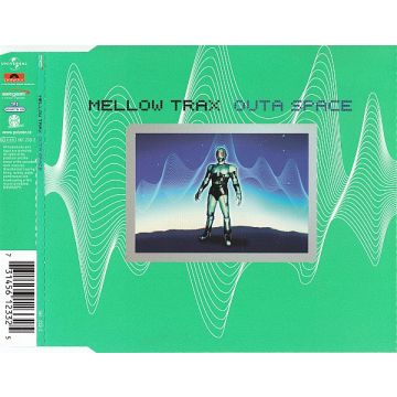 Mellow Trax - Outa Space