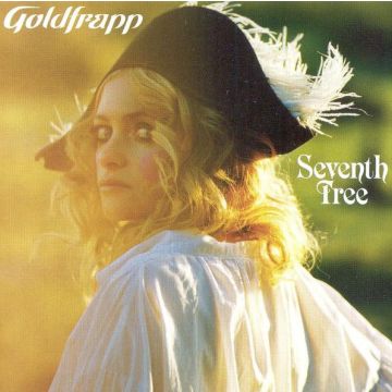 Goldfrapp - Seventh Tree