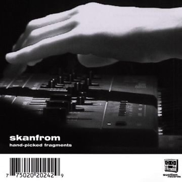 Skanfrom - Hand-Picked Fragments