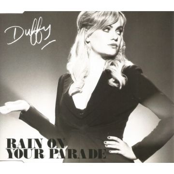 Duffy - Rain On Your Parade