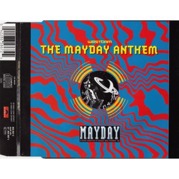 WestBam - The Mayday Anthem