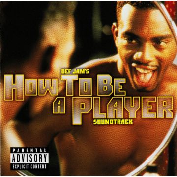 Various - Def Jam's How To Be A Player Soundtrack