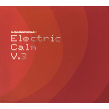 Various - Electric Calm V.3
