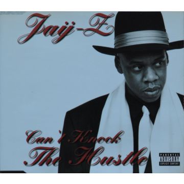 Jay-Z Featuring Mary J. Blige - Can't Knock The Hustle