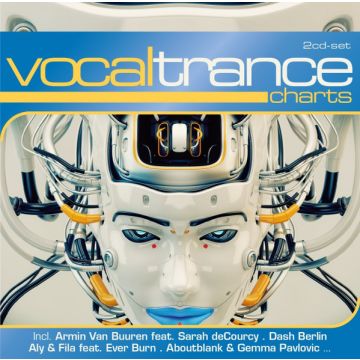 Various - Vocal Trance Charts