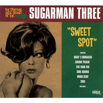 Sugarman 3 - Sweet Spot