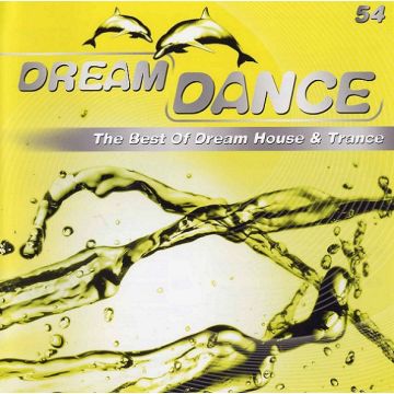 Various - Dream Dance 54