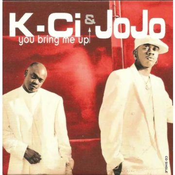 K-Ci & JoJo - You Bring Me Up