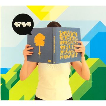 Sound Tribe Sector 9 - Artifact: Perspectives