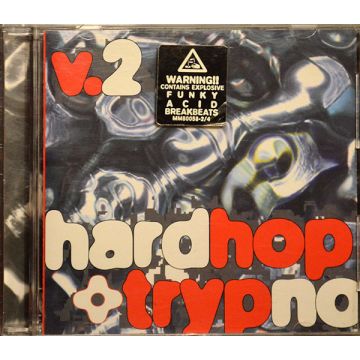 Various - Hardhop + Trypno V.2