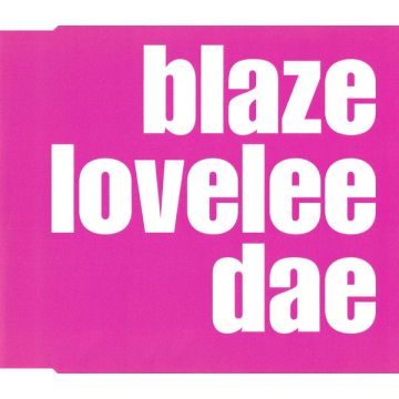 Blaze - Lovelee Dae
