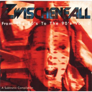 Various - Zwischenfall - From The 80's To The 90's Vol. 2