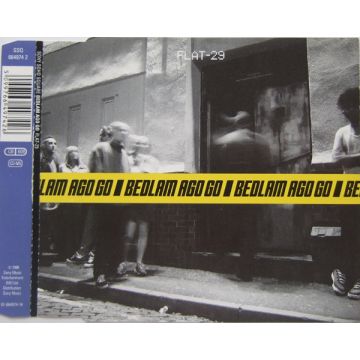 Bedlam Ago Go - Flat-29