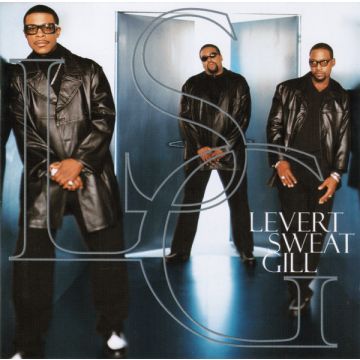 LSG - Levert • Sweat • Gill