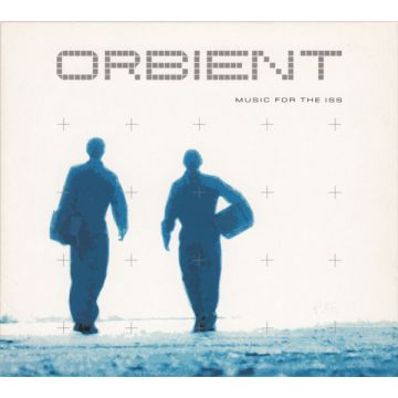Orbient - Music For The ISS