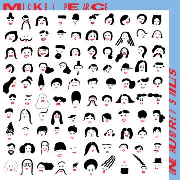 Mickey Pearce - One Hundred Smiles