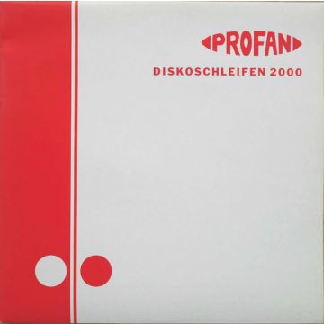 Wolfgang Voigt - Diskoschleifen 2000