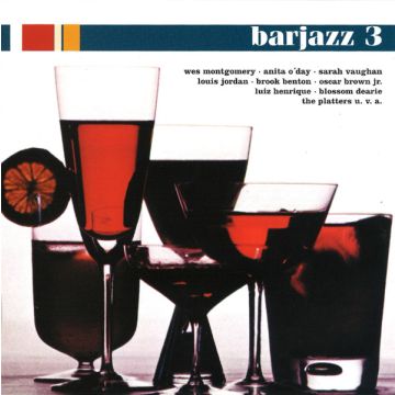 Various - Barjazz 3