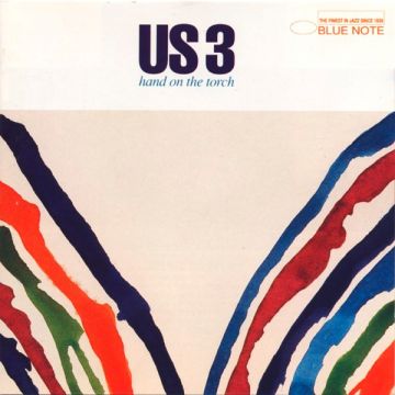 Us3 - Hand On The Torch