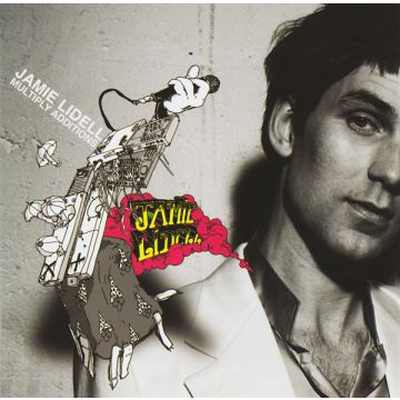 Jamie Lidell - Multiply Additions