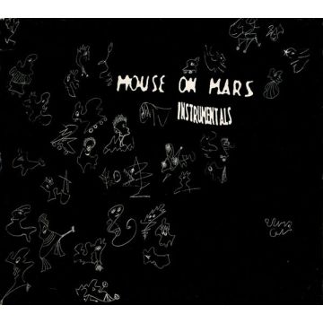 Mouse On Mars - Instrumentals