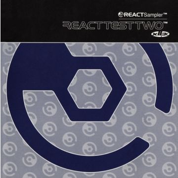 Various - React Test Two