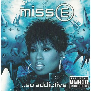 Missy Elliott - Miss E ...So Addictive