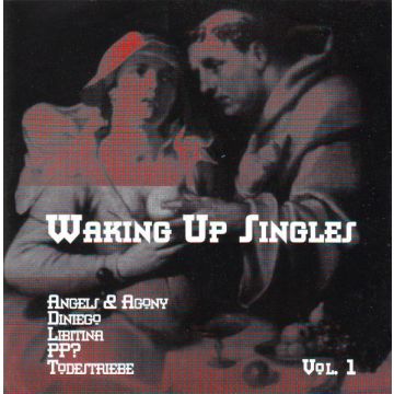 Various - Waking Up Singles Vol. 1