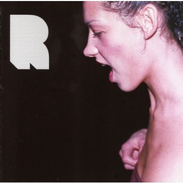 Various - Paris Is Sleeping - Respect Is Burning Vol 2
