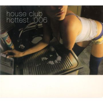 Skai  - House Club Hottest. 006