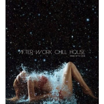 DJ Code  - After Work Chill House