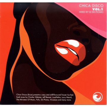 Sin Plomo - Chica Disco Vol. 1
