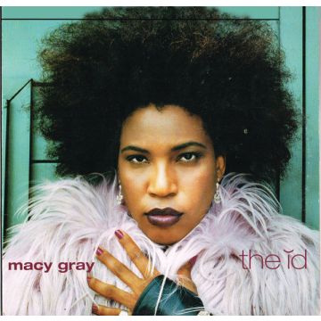 Macy Gray - The Id