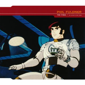 Phil Fuldner - The Final | The Captain Future Theme
