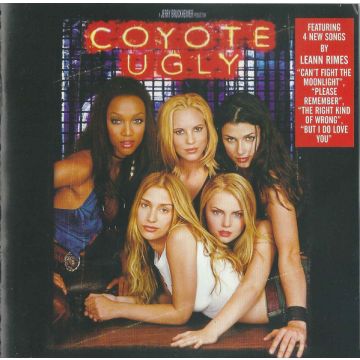 Various - Coyote Ugly