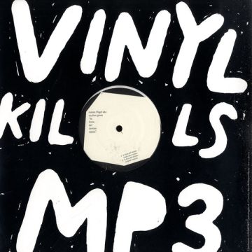 Roman Flügel Aka Soylent Green - La Forza Del Destino Remix