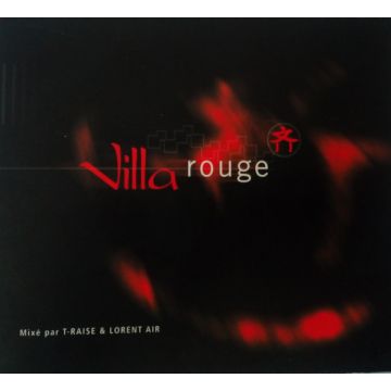 T-Raise , Lorent Air - Villa Rouge