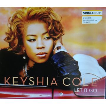 Keyshia Cole - Let It Go