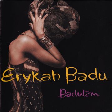 Erykah Badu - Baduizm